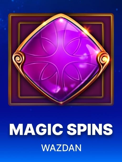 Magic Spins icon