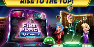 Yono Rummy 567 Game Table