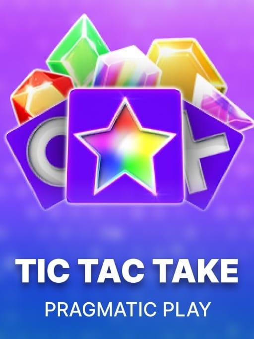 Tic Tac Take icon