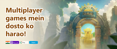 100% First Deposit Match promotion